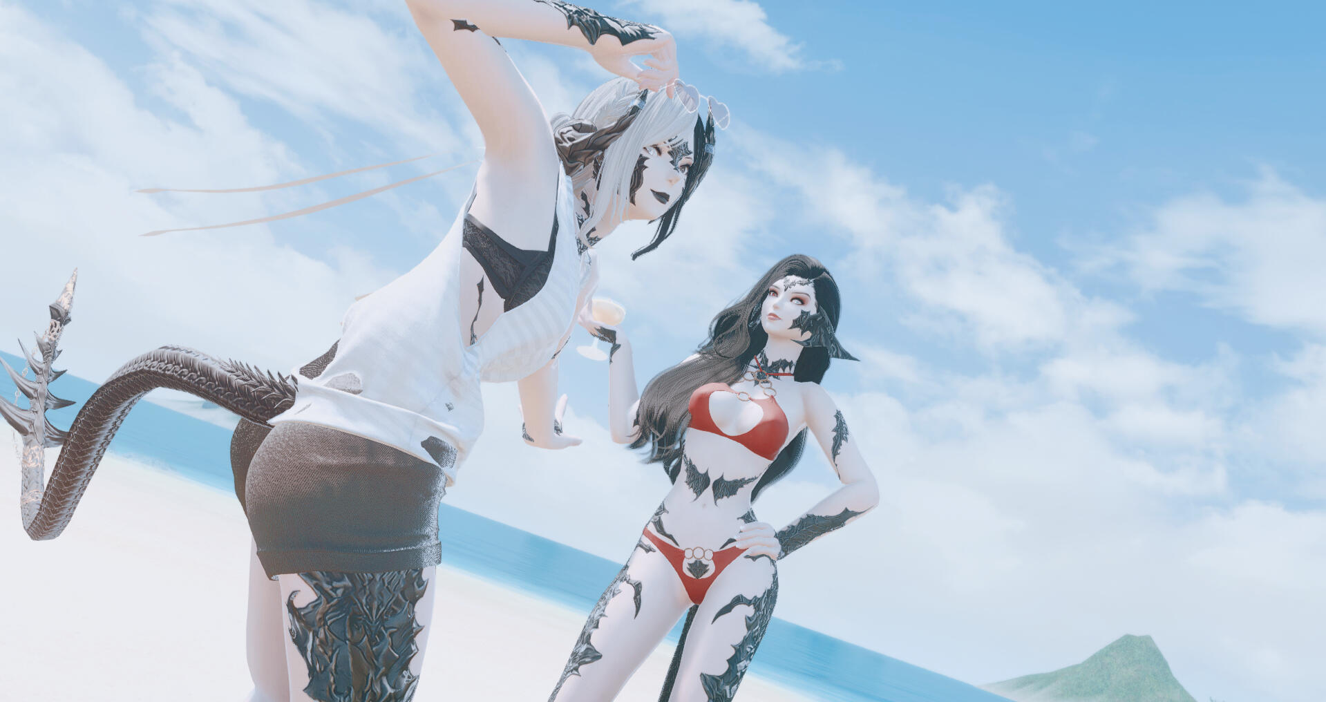 Efficitur faucibus vitae